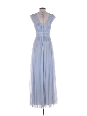 BCBGMAXAZRIA Cocktail Dress (view 2)