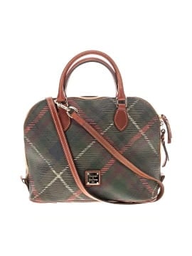 Dooney & Bourke Satchel (view 1)