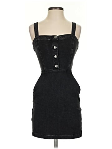 Hollister Cocktail Dress (view 1)