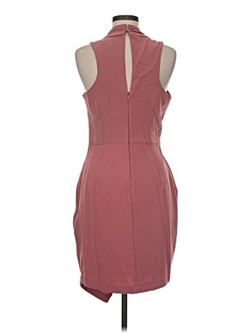 Adelyn Rae Cocktail Dress (view 2)