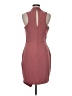 Adelyn Rae 100% Polyester Pink Cocktail Dress Size M - photo 2