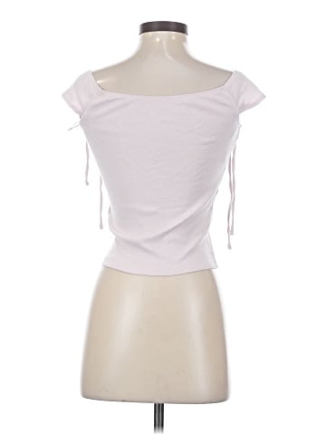 Hollister Tube Top (view 2)