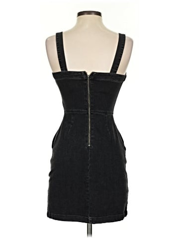 Hollister Cocktail Dress (view 2)
