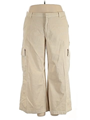 Gap Cargo Pants (view 1)