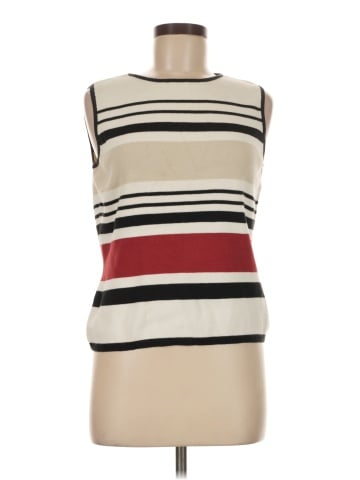 Geoffrey Beene Sport Sweater Vest (view 1)