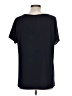 Gerry Weber Black Short Sleeve Top Size L (estimated) - photo 2