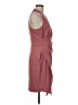 Adelyn Rae 100% Polyester Pink Cocktail Dress Size M - photo 4