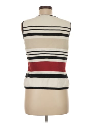 Geoffrey Beene Sport Sweater Vest (view 2)