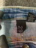 Club Monaco Hearts Blue Jeans Size 29 waist - photo 7