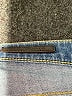 Club Monaco Hearts Blue Jeans Size 29 waist - photo 8