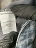 CAbi Plaid Gray Jeans Size 6 - photo 8