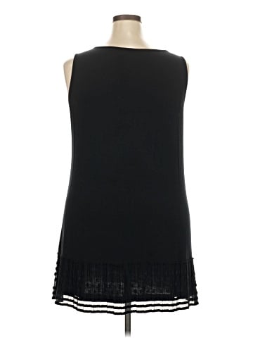 Logo Layers Casual Dress (view 2)
