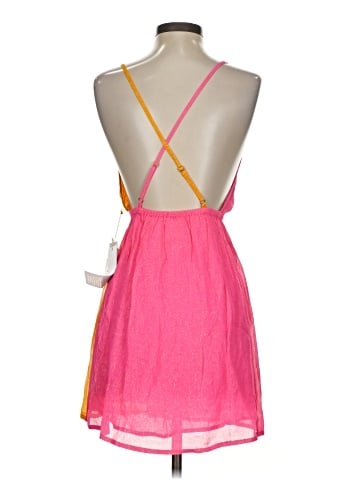 Sundress Cocktail Dress (view 2)