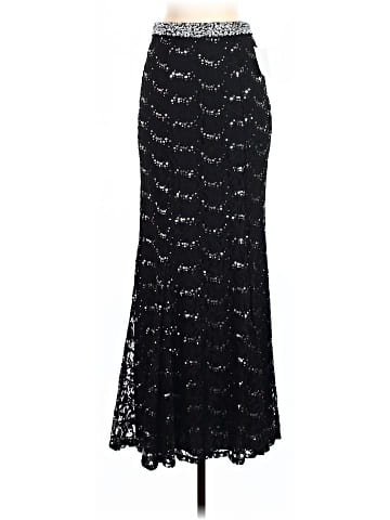 Xtraordinary Formal Skirt (view 1)