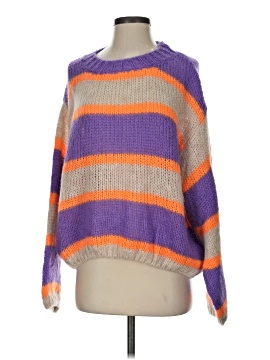 Assorted Brands Pullover Sweater