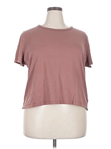 Gap Short Sleeve T-Shirt (view 1)