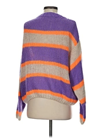 Assorted Brands Pullover Sweater (view 2)
