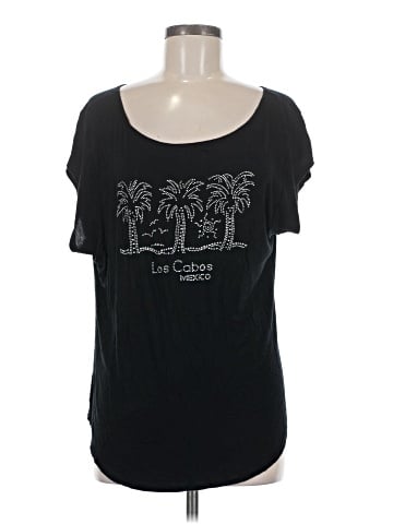Smartwool Short Sleeve T-Shirt (view 1)