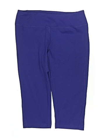 Zella Athletic Shorts (view 1)