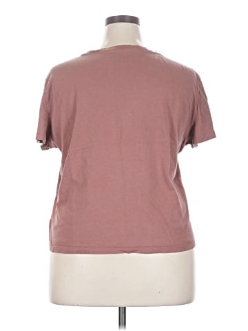 Gap Short Sleeve T-Shirt (view 2)