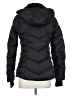 Nautica 100% Polyester Solid Black Snow Jacket Size XS - photo 2
