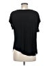 Smartwool Tropical Black Brown Short Sleeve T-Shirt Size XL - photo 2