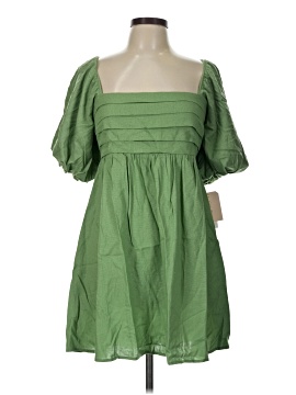 City Studio Casual Dress (view 1)
