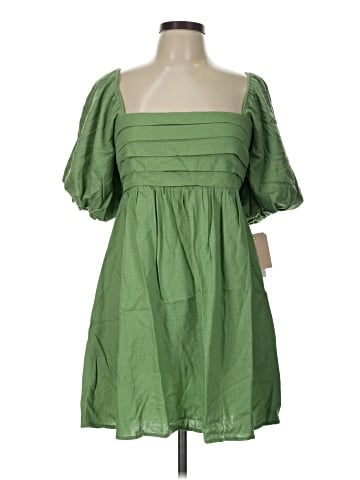 City Studio Casual Dress (view 1)