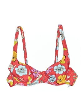 J. Crew x Dauphinette Swimsuit Top (view 1)