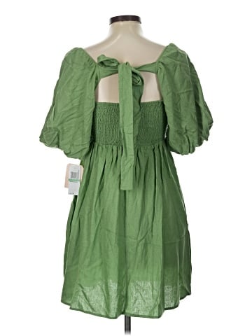 City Studio Casual Dress (view 2)