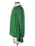 T Tahari 100% Polyester Green Long Sleeve Blouse Size XS - photo 5