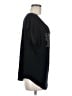 Smartwool Tropical Black Brown Short Sleeve T-Shirt Size XL - photo 4