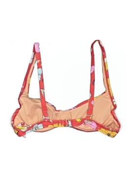 J. Crew x Dauphinette Swimsuit Top (view 2)