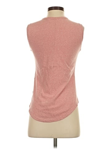 Pearl Izumi Sleeveless T-Shirt (view 2)