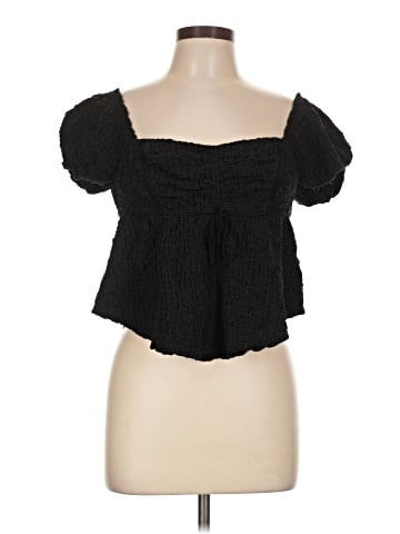 Urban Outfitters Short Sleeve Top (view 1)