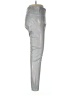 Fabletics Metallic Silver Active Pants Size 29 waist (estimated) - photo 4