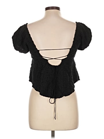 Urban Outfitters Short Sleeve Top (view 2)