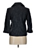 JM Collection Gray Denim Jacket Size 10 (petite) - photo 2