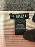 J'envie Tan Pullover Sweater Size S - photo 7