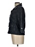 JM Collection Gray Denim Jacket Size 10 (petite) - photo 5