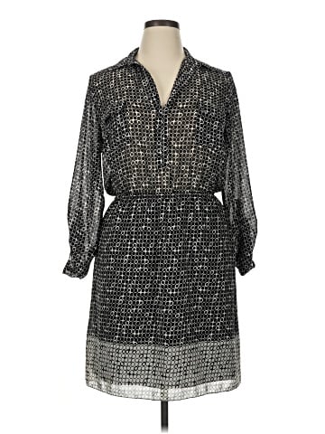 Max Studio Casual Dress (view 1)
