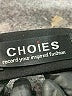 Choies Black Tank Top Size 2 - photo 7
