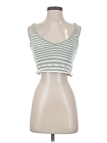 Hollister Sweater Vest (view 1)