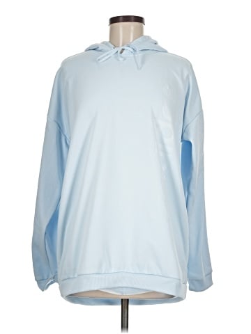 Adidas Pullover Hoodie (view 1)