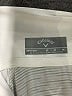 Callaway Ivory 3/4 Sleeve Top Size M - photo 7