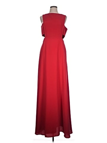 Jill Jill Stuart Cocktail Dress (view 1)