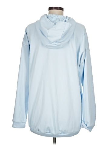 Adidas Pullover Hoodie (view 2)