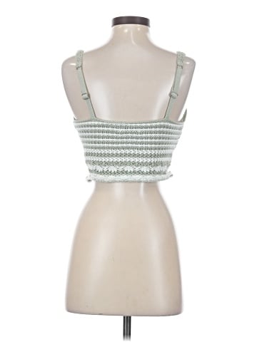 Hollister Sweater Vest (view 2)