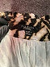 Talbots 100% Cotton Gold Sleeveless Blouse Size 18 Petite - photo 7