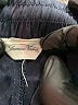 American Vintage 100% Cupro Solid Black Shorts Size S - photo 3